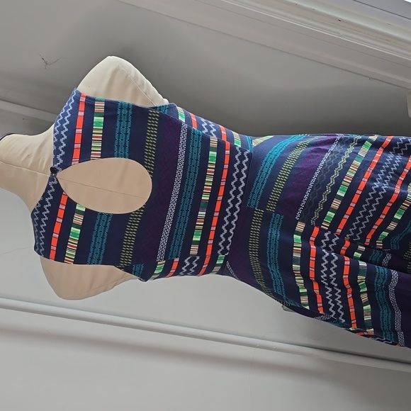 👗colorful dress👗 - Picture 4 of 4